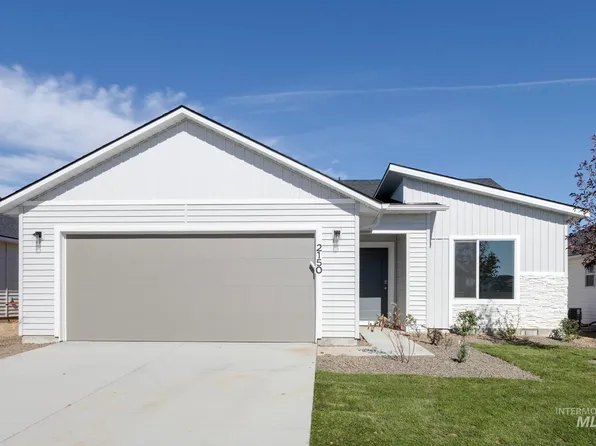 2150 W Penstemon St, Kuna, ID 83634