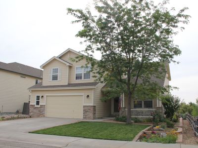 3678 Cheetah Dr, Loveland, CO, 80537