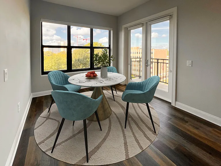 The Ashley Gables Buckhead — Photo 44