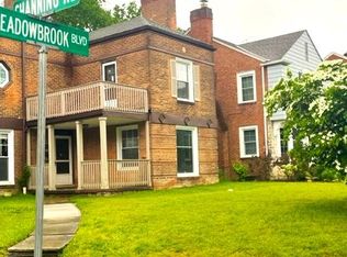 3922 Meadowbrook Blvd, University Heights, OH 44118