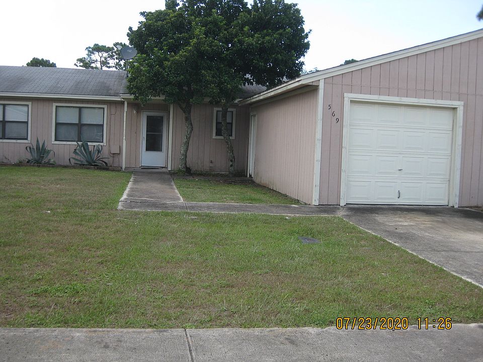 1st image of 569 Chateau Cir #569