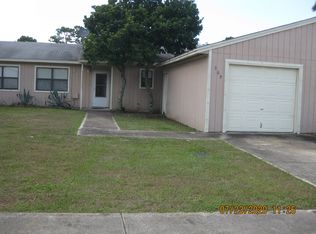 569 Chateau Cir #569, Saint Marys, GA 31558