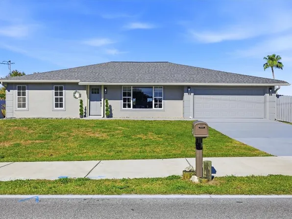 3517 Port Charlotte Blvd, Pt Charlotte, FL 33952