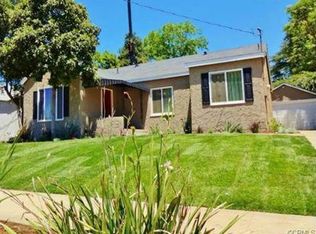 597 Crosby St, Altadena, CA 91001