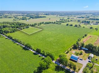 LOT 2 Digby Dr, Gentry, AR 72734