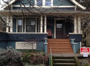 2027 NE Davis St, Portland, OR 97232