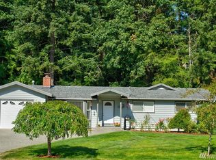 10520 NE 133rd Pl, Kirkland, WA 98034