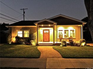 5951 E Los Santos Dr, Long Beach, CA 90815