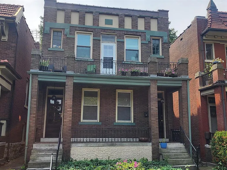 3916 Arsenal St #1E — Photo 1
