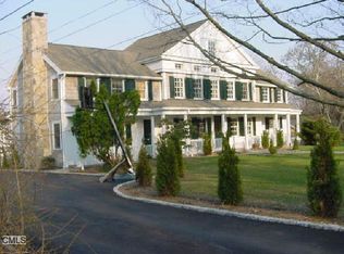 228 Georgetown Rd, Weston, CT 06883