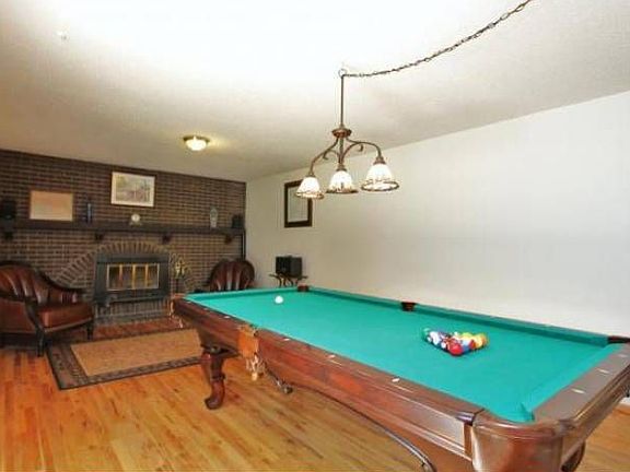 Room W/Fireplace