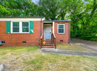 1737 Cahoon St SW, Atlanta, GA 30310