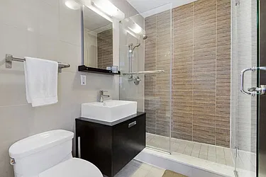 Rented by LG Fairmont Group