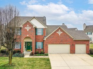 3636 Branch Way, Indianapolis, IN 46268