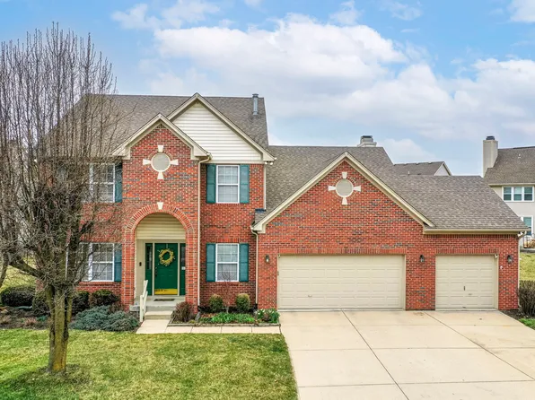 3636 Branch Way, Indianapolis, IN 46268