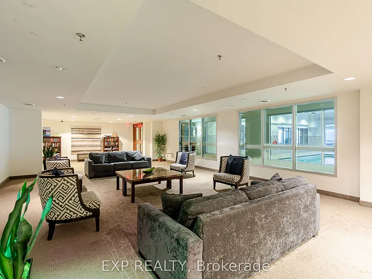 242 Rideau St #2308 — Photo 45