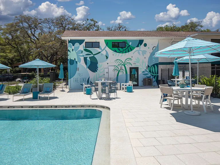 The Linx Apartments — Photo 8