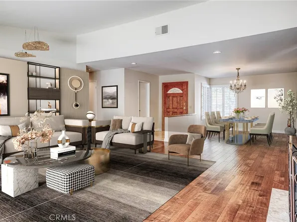 9400 Paso Robles Ave, Northridge, CA 91325