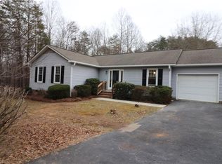 251 Fox Trot Ln, Stokesdale, NC 27357