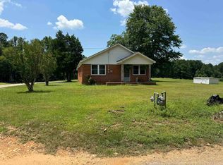 3586 Dyer St, Malvern, AR 72104
