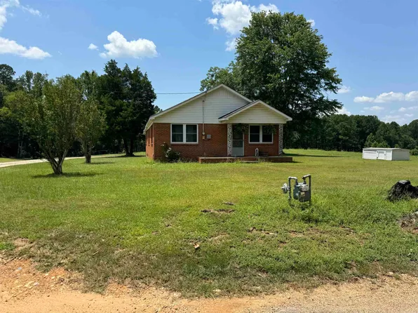 3586 Dyer St, Malvern, AR 72104