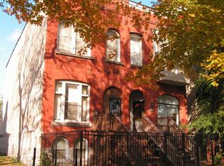 2142 W Monroe St, Chicago, IL