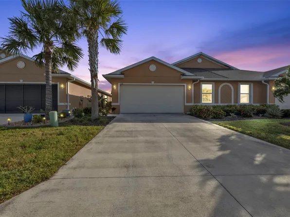 7289 W Lenox Cir, Punta Gorda, FL 33950