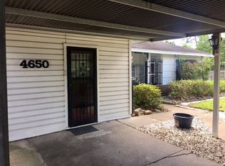 4650 Detroit Ave, Beaumont, TX 77703