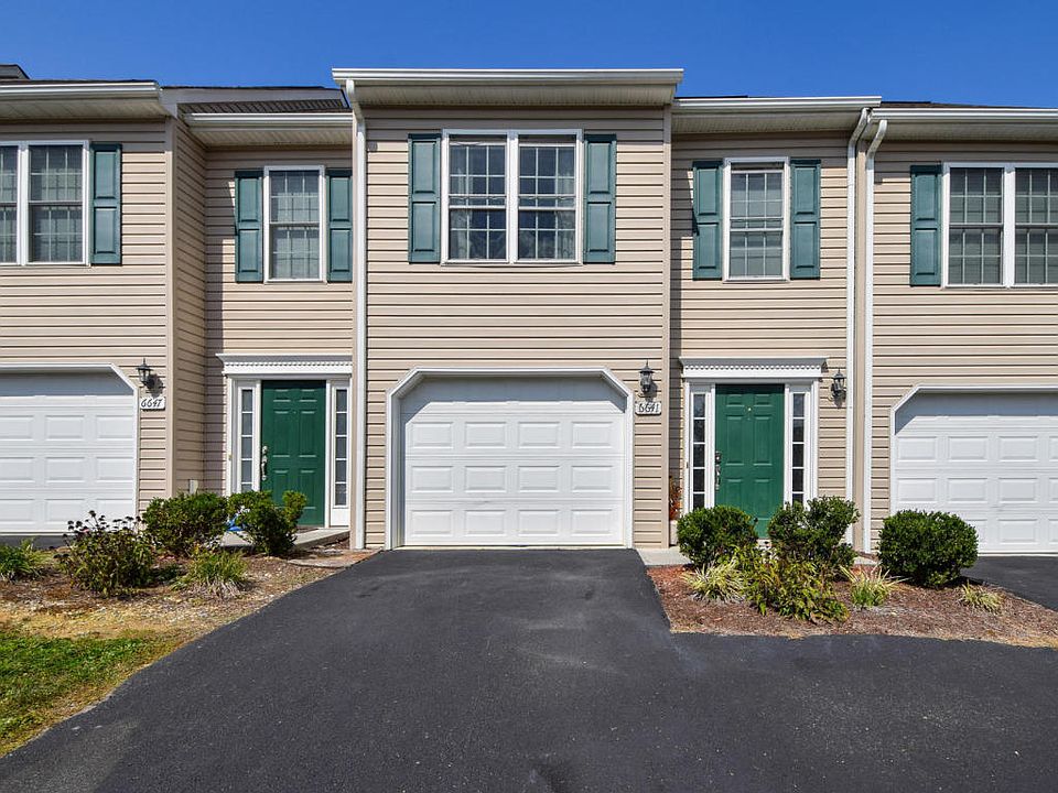 1st image of 6641 Village Green Dr