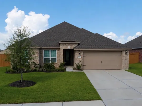 3217 Banyan Dr, Santa Fe, TX 77510
