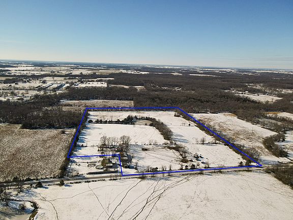2nd image of County Road 1040