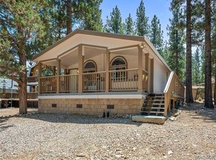 2016 Mahogany Ln, Big Bear City, CA 92314