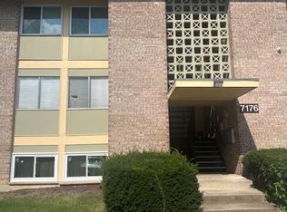 7176 Donnell Pl APT B7, District Heights, MD 20747