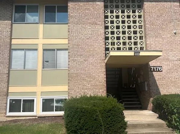 7176 Donnell Pl APT B7, District Heights, MD 20747