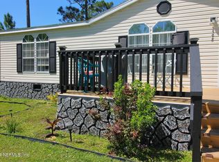 5598 Carter Spencer Rd, Middleburg, FL 32068