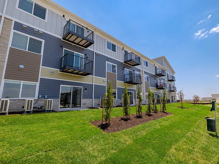 Village West Apartments — Photo 26