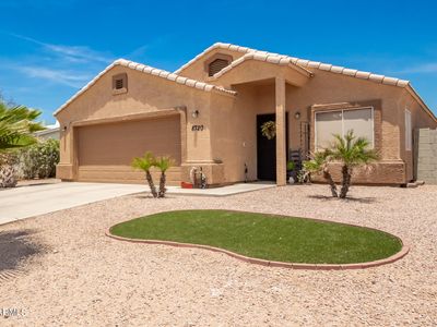 8720 W Tinajas Dr, Arizona City, AZ, 85123