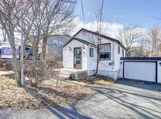 63 Rufus Ave, Halifax, NS B3N2L6