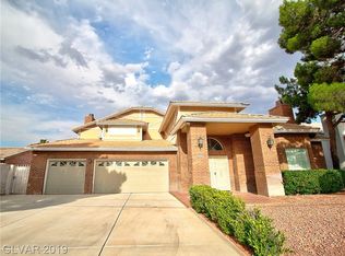 3930 S Mojave Rd, Las Vegas, NV 89121