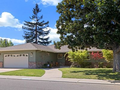 8117 San Diego Way, Stockton, CA, 95209