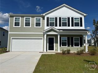 102 Garnet Ct, Springfield, GA 31329