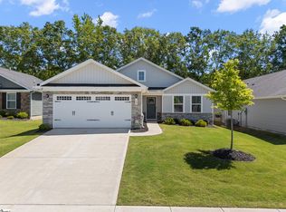 122 Southwell St, Woodruff, SC 29388