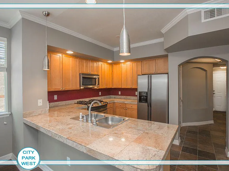 1705 Gaylord St #104 — Photo 21