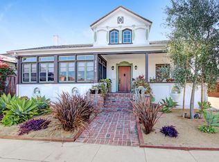 2200 Vineyard Ave, Los Angeles, CA 90016