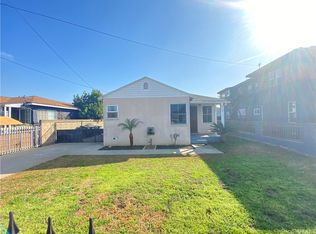 4238 E Myrrh St E, Los Angeles, CA 90221