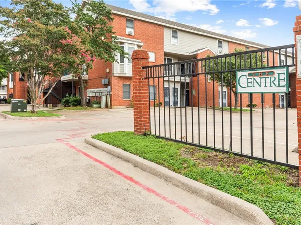 600 Bagby Ave APT 7C, Waco, TX 76706