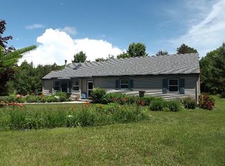 4072 Juddville Rd, Fish Creek, WI 54212