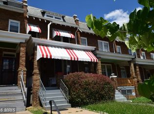 1312 Queen St NE, Washington, DC 20002