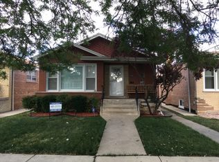 8345 S Kostner Ave, Chicago, IL