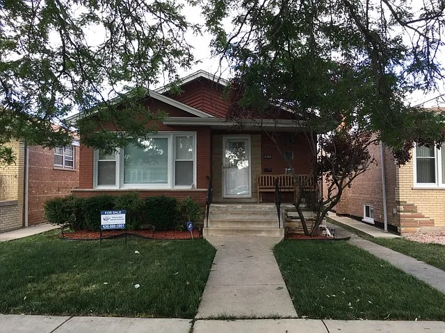 8345 S Kostner Ave photo 1